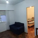 Departamento De Dos Ambientes En Palermo