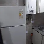 Departamento De Dos Ambientes En Palermo