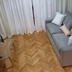 Departamento En Recoleta