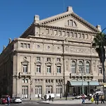 Monoambiente En El Centro Y Recoleta!!