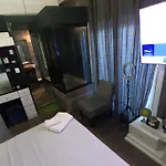 Apartamento Suite En Capital