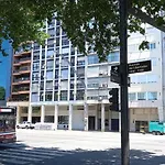 Departamento En Recoleta