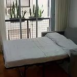 Departamento En Recoleta