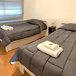Departamento En Villa Crespo