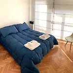 Departamento En Villa Crespo