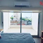 Rent Scalabrini Y Honduras