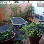Casa Colonial 3 Piso Escalera