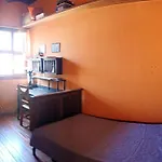 Casa Colonial 3 Piso Escalera