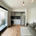 Modern Studio- Palermo Hollywood