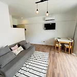 Modern Studio- Palermo Hollywood