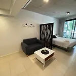 Lovely Studio In Alto Palermo 4A