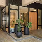 Lovely Studio In Alto Palermo 4A