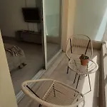 Apart En San Telmo- Paseo De La Cisterna- 620