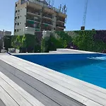 Departamento A Estrenar Con Pileta Para 4- Rio 4