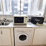 Departamento En Barrio Norte