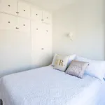 La Mejor Zona De Palermo. Bruna