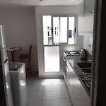 Departamento De Lujo En Almagro