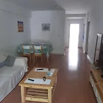 Departamento De Lujo En Almagro