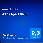 Altos Apart Maipu