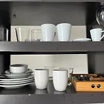 Departamento Monoambiente Moderno