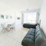 Hermoso Apart Con Piscina En Zona Caballito