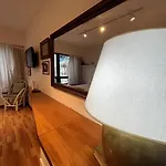 Escapada Portena