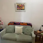 Hermoso Y Centrico Departamento