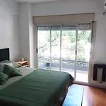 Departamento De Lujo En Almagro