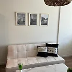 Glamoroso Departamento De 1 Ambiente En Belgrano