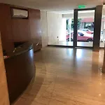 Glamoroso Departamento De 1 Ambiente En Belgrano