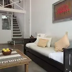 Premium Loft Of The Fountain Small Plaza W/Netflix