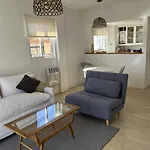 Cozy apartament in Recoleta