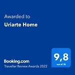 Uriarte Home
