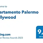 Apartamento Palermo Hollywood