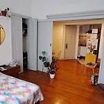 Departamento Completo Amplio En Recoleta - Dos Ambientes