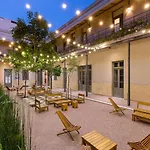 Casa San José