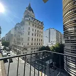 Hermoso Departamento En El Centro De Buenos Aires- Viamonte 3