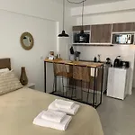 Moderno Estudio En El Historico Barrio De San Telmo
