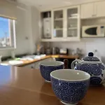 Cozy apartament in Recoleta