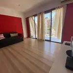 Departamento En Caballito