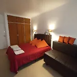 Hermoso Apartamento En El Centro De Buenos Aires.