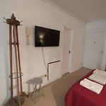 Hermoso Apartamento En El Centro De Buenos Aires.
