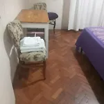 Bienvenido avenida corrientes