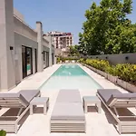 Stunning Bright Apt La Galerie San Telmo - 229 -