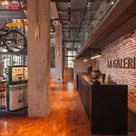 Stunning Bright Apt La Galerie San Telmo - 229 -