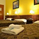 Hotel Siena