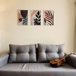 G&G Apartments - Nunez Cozy Apartment