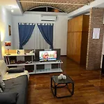 Departamento Tipo Loft En Balvanera