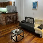Departamento Tipo Loft En Balvanera