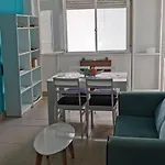 Hermoso Departamento 2 Ambientes En Microcentro